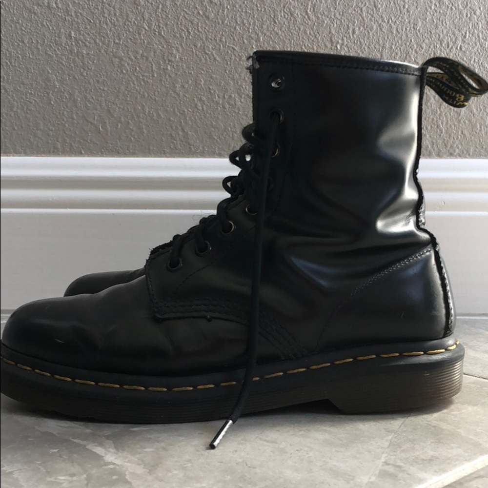 DOC MARTENS - Picture 3 of 6